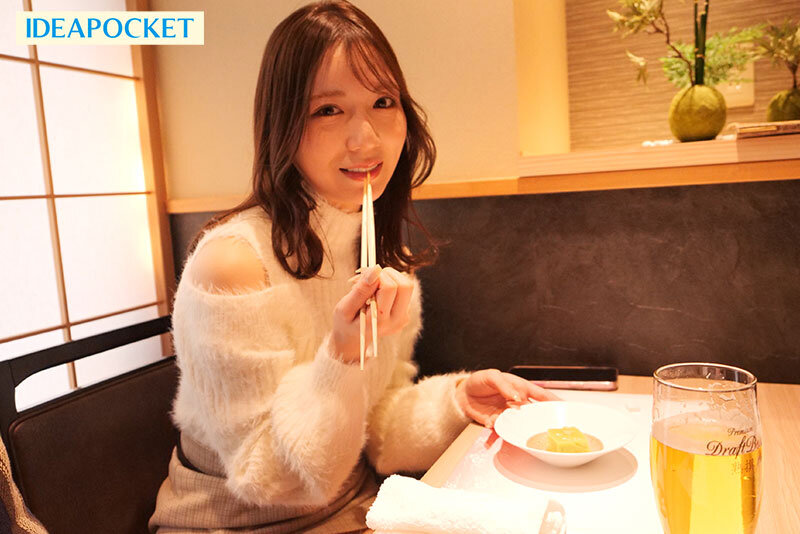 【篠崎沙帆】美人お姉さんの生々しいハメ撮りH×ねっとりフェラがエロすぎる！
