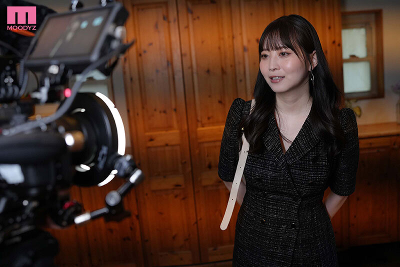 【白羅冬萌（白岩冬萌）】淫乱な巨乳美女の濃厚な中出しH×何度もアクメで破壊力がやばい！