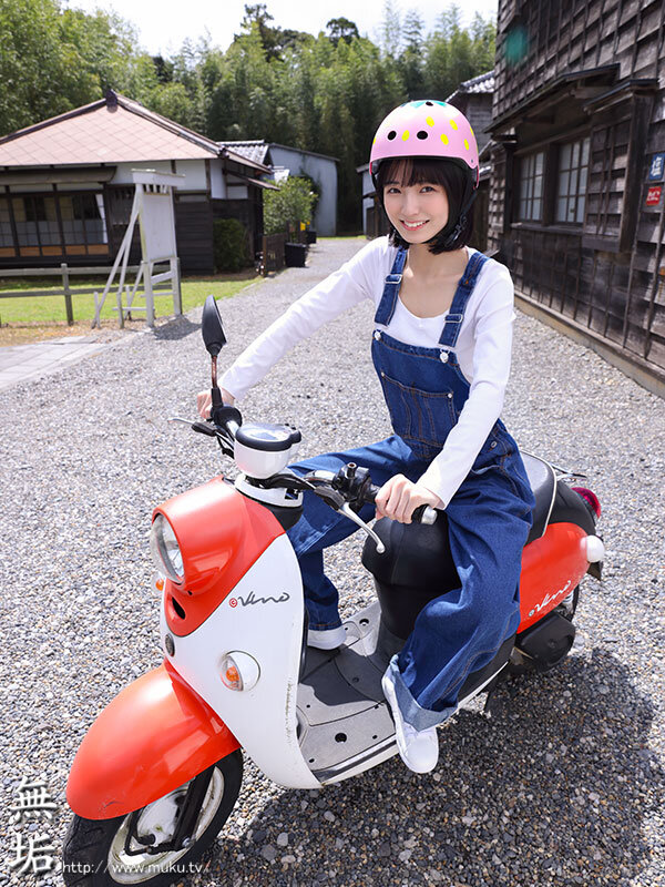 【倉本すみれ】エロい美少女の中出しHで可愛さとのギャップがやばい！