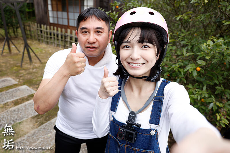 【倉本すみれ】エロい美少女の中出しHで可愛さとのギャップがやばい！