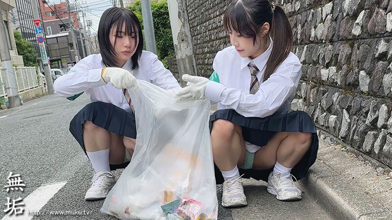 【斉藤帆夏,桃瀬ひまり】ハードに乱れる巨乳美女の中出しHでめちゃシコい！