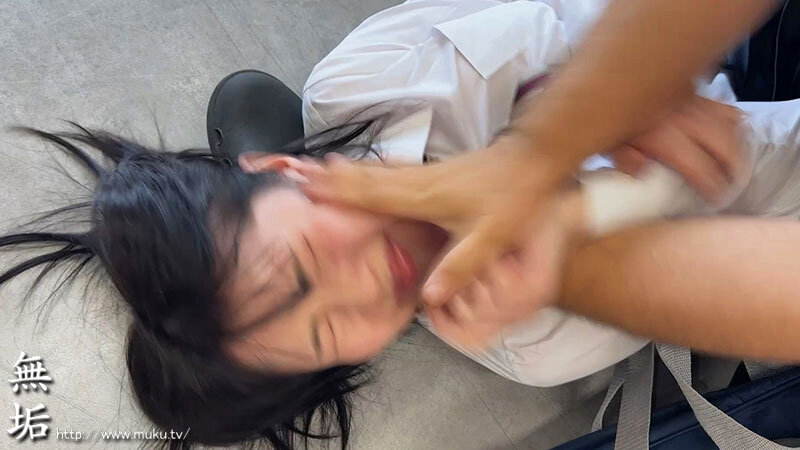 【斉藤帆夏,桃瀬ひまり】ハードに乱れる巨乳美女の中出しHでめちゃシコい！