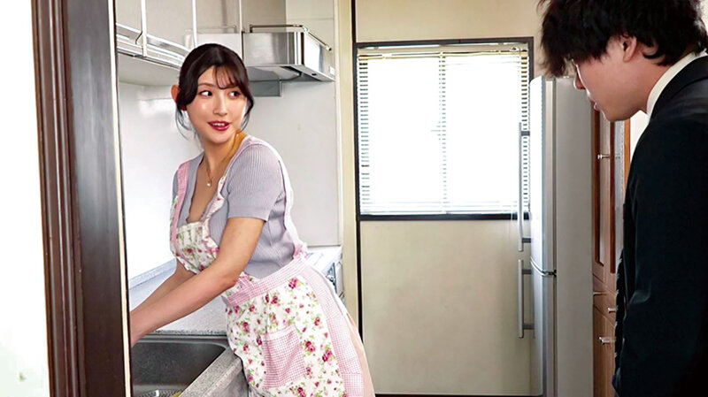 【森沢かな（飯岡かなこ）】不倫関係でエロい美女の濃厚な中出しHがヌケすぎてやばい！