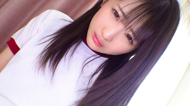 【のあ】制服姿の美人な女の子の激しいアクメ×濃厚な中出しHがエロすぎる！