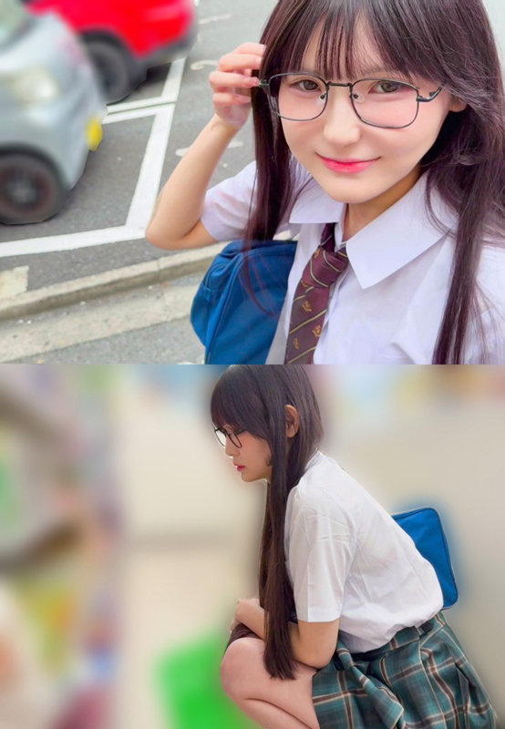 【いずみちゃん】エロい美女の激しいHがマジでヌケる！