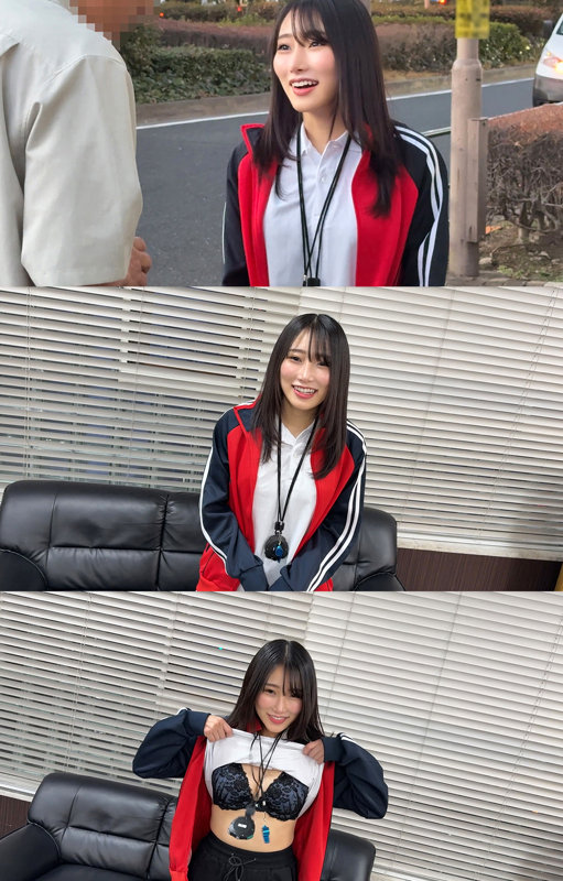 【あきさん】巨乳美女の濃厚な中出しH×ねっとりフェラがエロすぎてヌケる！