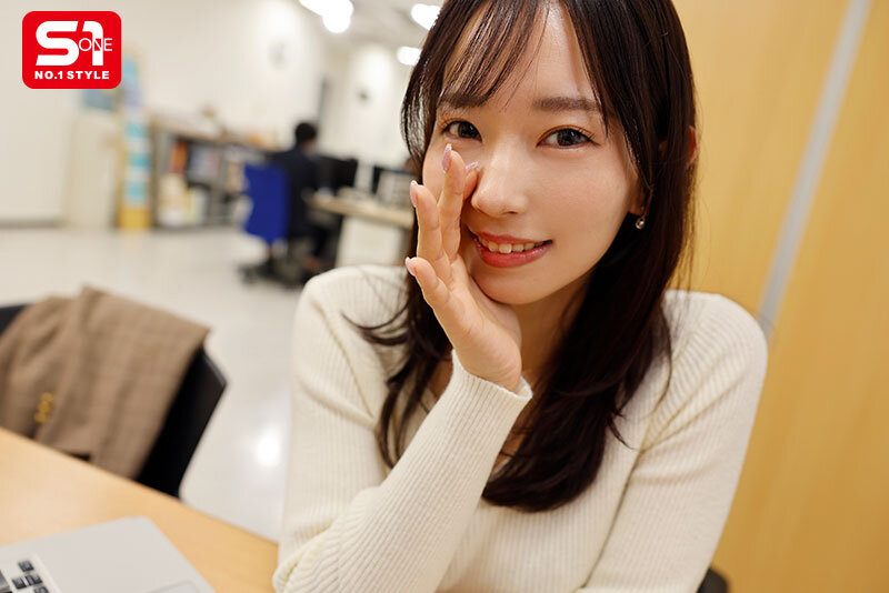 【園梨音】スレンダー美女の濃厚な手コキHで可愛さとのギャップがやばい！