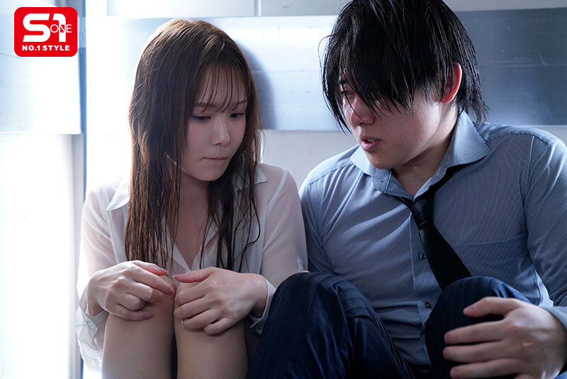 【miru】淫乱な美人OLの激しいアクメ×激しい潮吹きがたまらない！