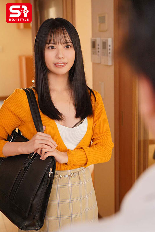 【渚あいり】エロい家庭教師の何度もアクメ×筆おろしHがめちゃくちゃヌケる！